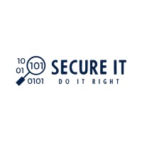 Secureit.ge logo - Similar company to Octarinox