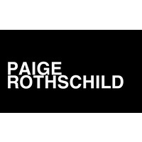 Paige Rothschild International logo - Similar company to Sintelis