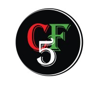 CF5 Enterprises LLC logo - Similar company to Training 101 Academy,Llc