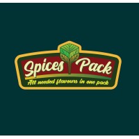 Spices Pack logo - Similar company to Herbiotech