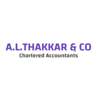 A.L.Thakkar & Co. logo - Similar company to D M Thakker Co