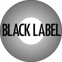 Black Label Music logo - Similar company to Wrong Planet Music