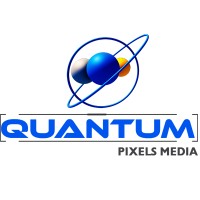 Quantum Pixels Media