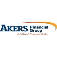 Akers Financial Group logo - Similar company to Brighter, Stronger Foundation