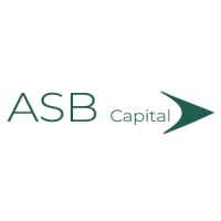 ASB Capital logo - Similar company to Webmagix - A Creative Studio