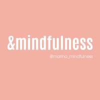 &Mindfulness logo - Similar company to The Mindfulness App