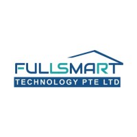 Full Smart Technology logo - Similar company to Absolute Sound Distribution Pte Ltd