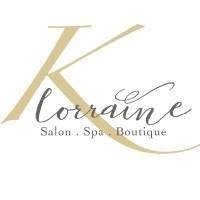 K Lorraine Salon . Spa . Boutique