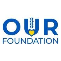 Organizing Ukraine Relief Foundation (O.U.R. Foundation) logo - Similar company to O Studio