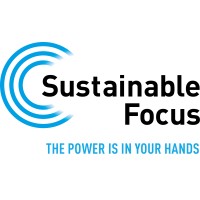Sustainable Focus logo - Similar company to Fct Actech