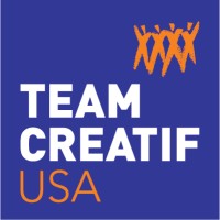 Team Creatif USA logo - Similar company to Somewhat_