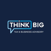 Think Big Tax & Business Advisory logo - Similar company to Integral Accounting Services