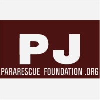 Pararescue Foundation logo - Similar company to Combat Control Foundation