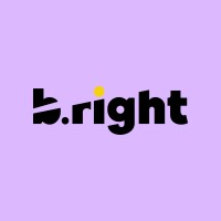 b.right logo - Similar company to Nitra