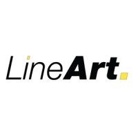 LineArt Creative logo - Similar company to Nowup Nutrition