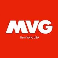 MVG Advertising logo - Similar company to Mvg