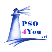 PSO4You srl logo - Similar company to Day1Model