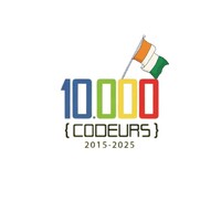 10000 Codeurs Côte d'Ivoire logo - Similar company to Solutii Communication