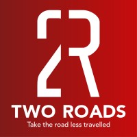 2Roads logo - Similar company to Integrity Ndt
