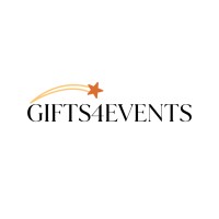 Gifts4Events logo - Similar company to Temasek Launchpad