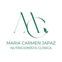 Nutricionista María Carmen Japaz logo - Similar company to The Consulting Board Game