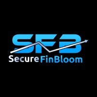Secure FinBloom logo - Similar company to Securenexa