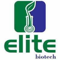 ELITE BIOTECH - Plantas de Alta Performance logo - Similar company to Agrofior Produção De Mudas