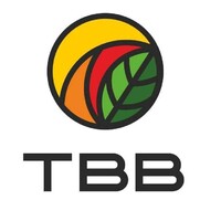 𝗧𝗕𝗕 𝗧𝗿𝗮𝗱𝗶𝗻𝗴 𝗗𝗠𝗖𝗖 logo - Similar company to Ally Spices
