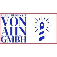 Karrieredienste Von Ahn Gmbh