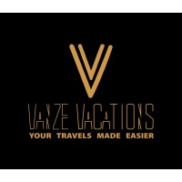 VANZE VACATIONS logo - Similar company to Revconnecta