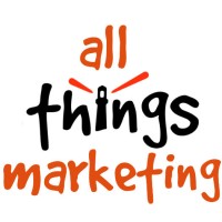 All Things Marketing. logo - Similar company to All Things Digital
