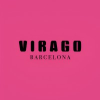 VIRAGO Barcelona logo - Similar company to Charly Therapy