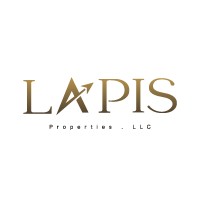 Lapis Properties LLC logo - Similar company to Al Mawarid Real Estate