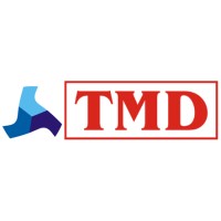 Taiwan MicroDrill logo - Similar company to Ultron Tools