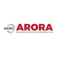 Arora Canadian Immigration Consultancy Inc. logo - Similar company to Excel Career College