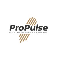 ProPulse - Football Agency logo - Similar company to Kayemcom