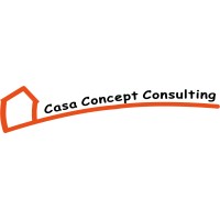 Casa Concept Consulting logo - Similar company to Apozin Gmbh