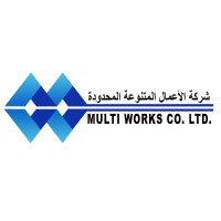 MULTIWORKS CO. LTD logo - Similar company to Multiworks Srl