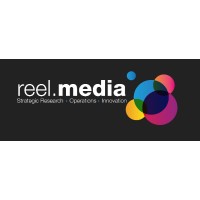 Reel Media (Pty) Ltd logo - Similar company to Nfinity Influencer