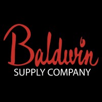Baldwin Supply Company logo - Similar company to Interstate Bearing Systems