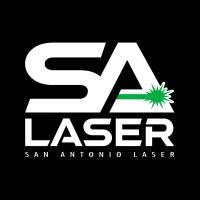 SA Laser logo - Similar company to Hybird Space Systems