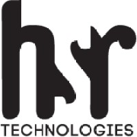 HSR Technologies logo - Similar company to Amaravathi Software Innovations Pvt Ltd