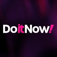 Do It Now logo - Similar company to Finlytech