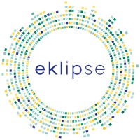 Eklipse logo - Similar company to Cathy Spaas