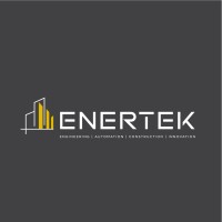 Enertek Consuling Engineers logo - Similar company to Inter-Structure