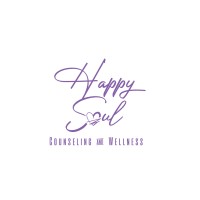 Happy Soul Counseling and Wellness PLLC logo - Similar company to Saffron Trust Women'S Foundation
