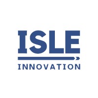 Isle Innovation logo - Similar company to Pender Software Holdings