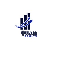 QuanEthics logo - Similar company to Vox Hero