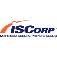 ISCorp EMEA logo - Similar company to Iscorp