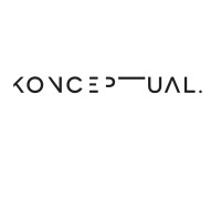 KONCEPTUAL logo - Similar company to Momenti.Cz